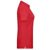 Polo classique Femme Bio