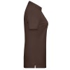 Polo classique Femme Bio