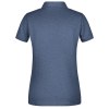Polo classique Femme Bio
