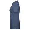 Polo classique Femme Bio