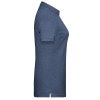 Polo classique Femme Bio
