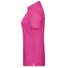 Polo classique Femme Bio
