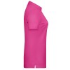 Polo classique Femme Bio