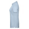 Polo classique Femme Bio