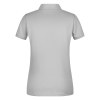 Polo classique Femme Bio