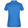 Polo classique Femme Bio