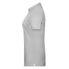 Polo classique Femme Bio