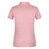 Polo classique Femme Bio