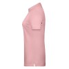 Polo classique Femme Bio