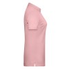 Polo classique Femme Bio