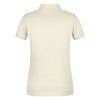 Polo classique Femme Bio