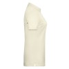 Polo classique Femme Bio