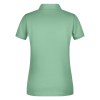 Polo classique Femme Bio