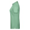 Polo classique Femme Bio