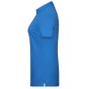 Polo classique Femme Bio