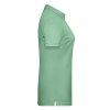 Polo classique Femme Bio