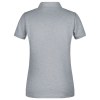 Polo classique Femme Bio