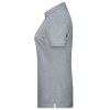 Polo classique Femme Bio