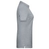Polo classique Femme Bio