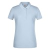 Polo classique Femme Bio
