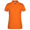 Polo classique Femme Bio