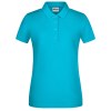 Polo classique Femme Bio