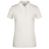 Polo classique Femme Bio