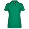 Polo classique Femme Bio