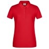 Polo classique Femme Bio