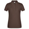 Polo classique Femme Bio