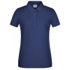 Polo classique Femme Bio