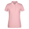 Polo classique Femme Bio