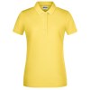 Polo classique Femme Bio