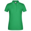 Polo classique Femme Bio
