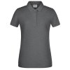 Polo classique Femme Bio