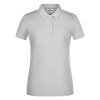 Polo classique Femme Bio