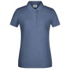 Polo classique Femme Bio