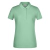 Polo classique Femme Bio