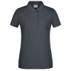 Polo classique Femme Bio