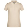 Polo classique Femme Bio