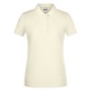 Polo classique Femme Bio
