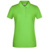 Polo classique Femme Bio
