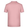 Polo classique Homme
