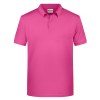 Polo classique Homme