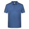 Polo classique Homme