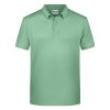 Polo classique Homme
