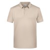 Polo classique Homme