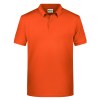 Polo classique Homme