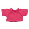 T-shirt pour peluche