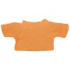 T-shirt pour peluche